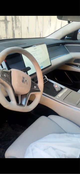 Byd han L 2025 yil 2 poz full