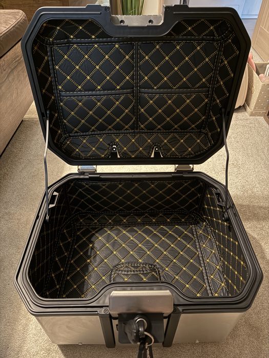 Topcase Shad Terra TR48