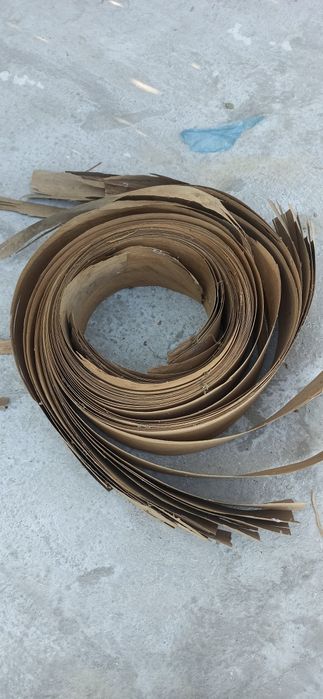 Furnir  2mx16cm 50 buc