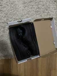 Air force 1 black