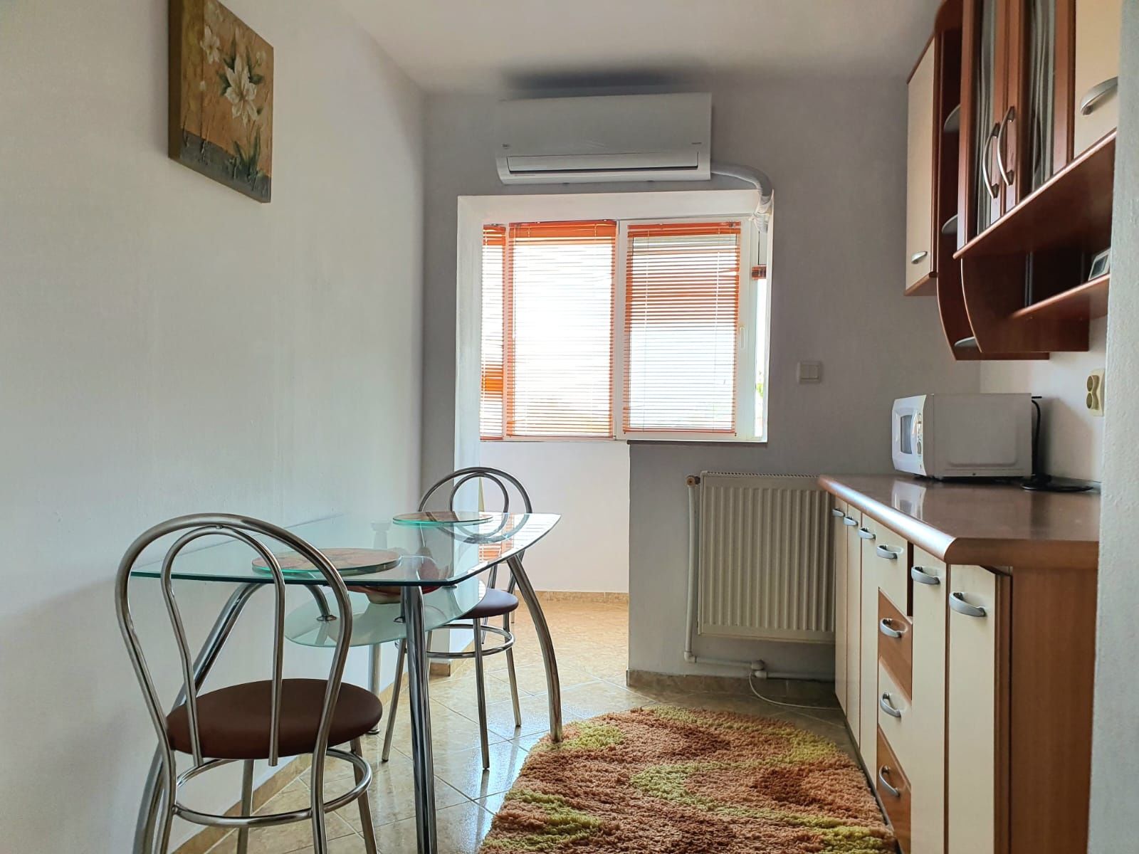 Apartament 2 camere de inchiriat