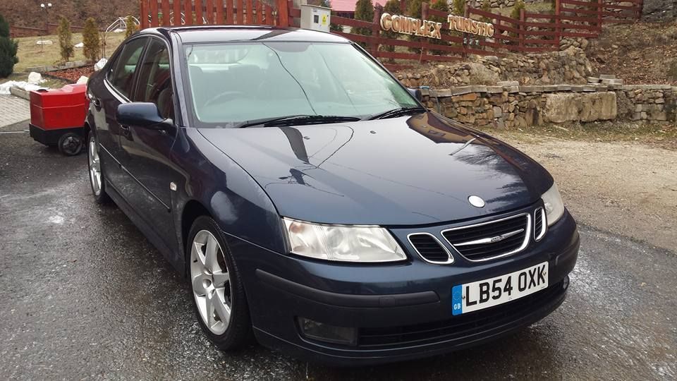 Piese Saab 93 TID an 2003-2011 1.9 TID 120 si 150 cp si 2.2 TID 125 cp