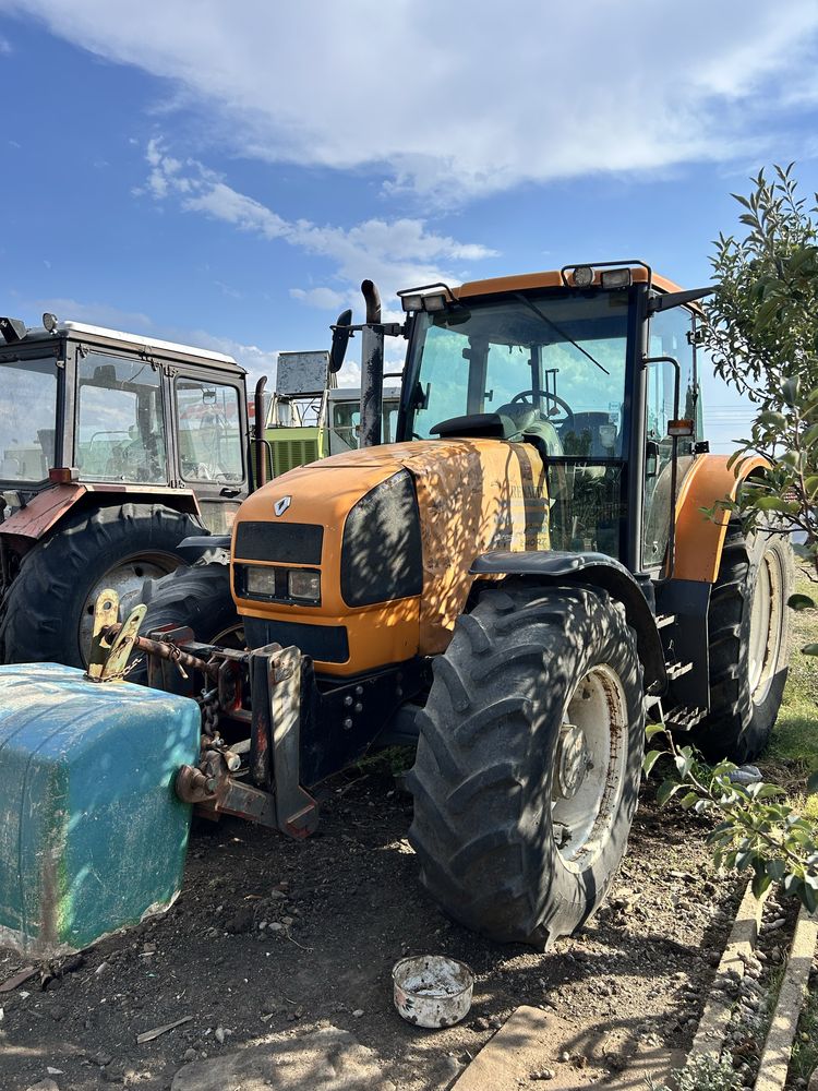 Renault Ares 640 Rz