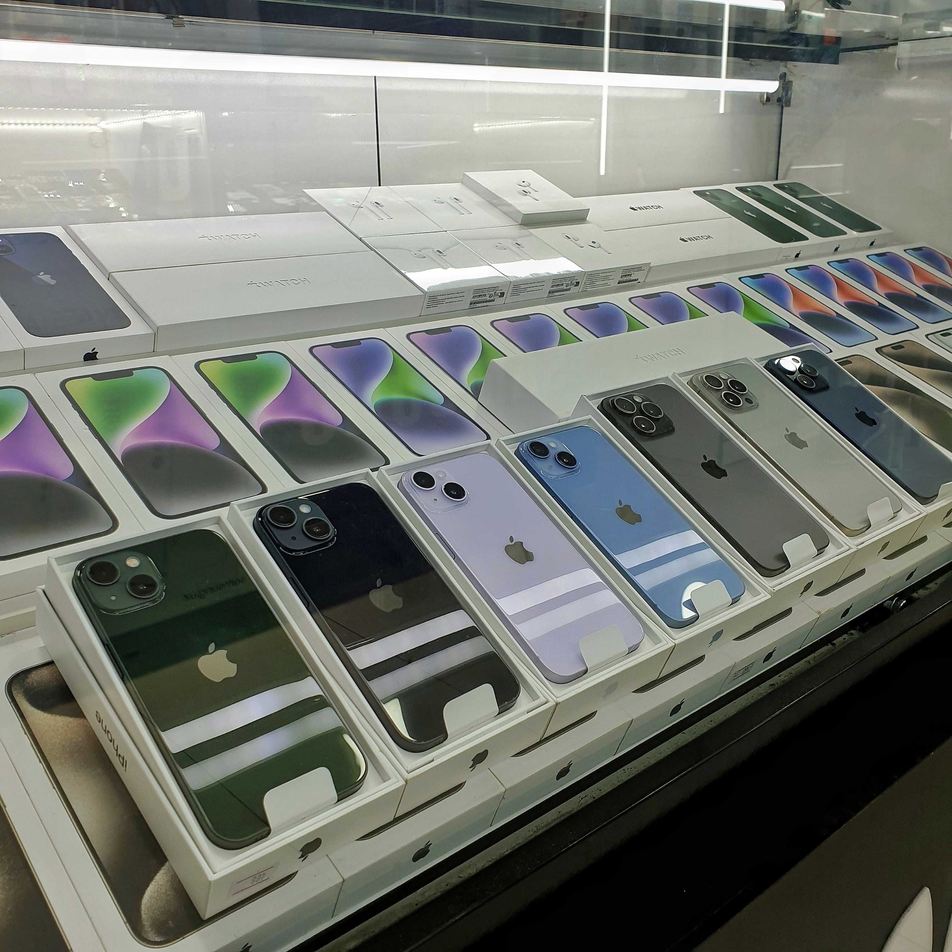 Беспроводные наушники Apple AirPods 2.1 (2nd generation) Original