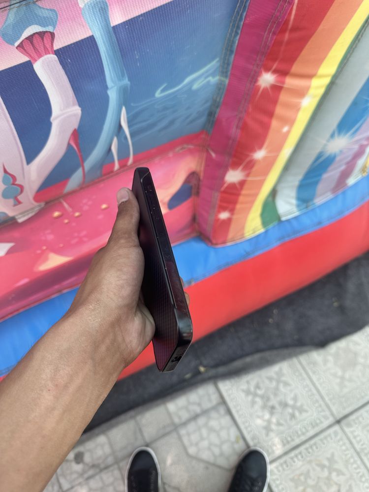 Iphone 14 pro max 256gb