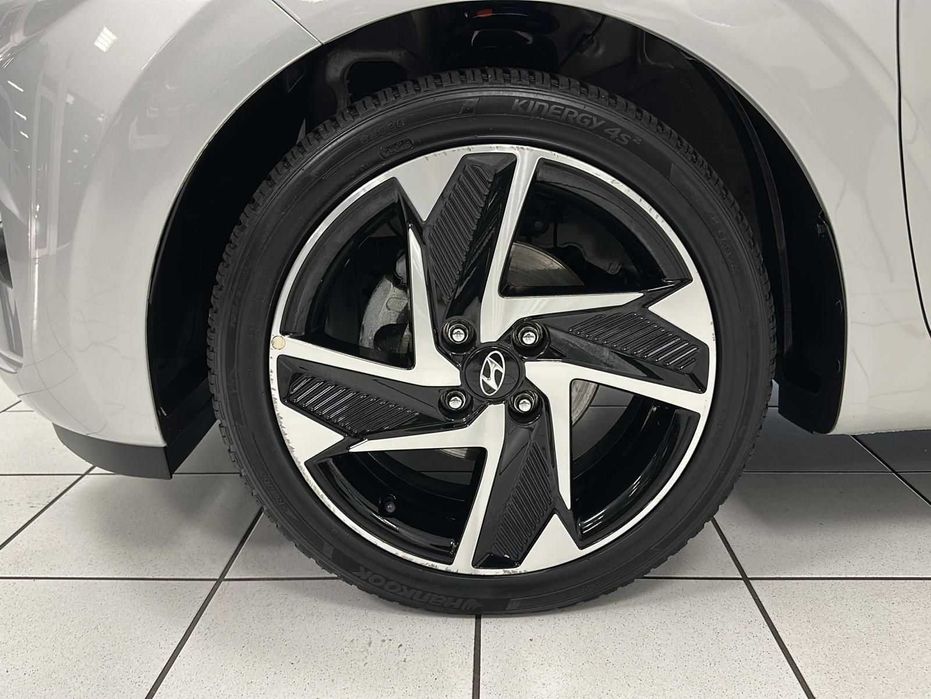 Hundai i10 1.0 Trend NAVI| L&S-HZG| CARPLAY| KAMERA| SPUR