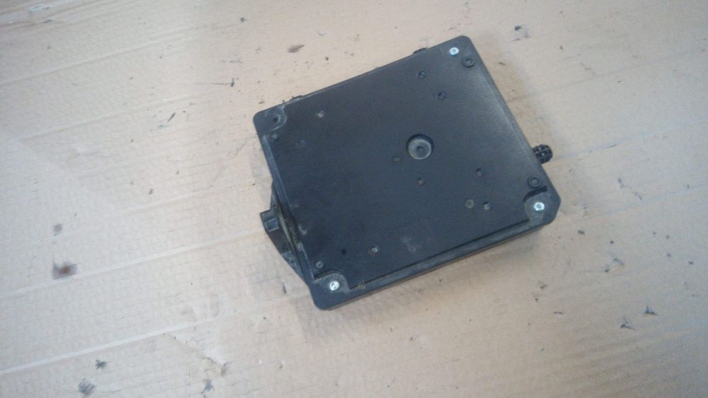 Modul bcm 284b13297r renault megane 3