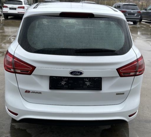 Ford b max 1.0 EcoBoost на части