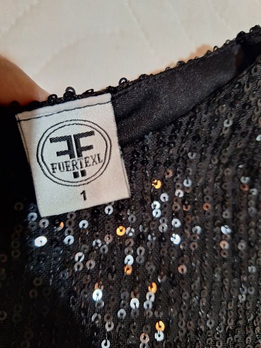 Дамска официална рокля