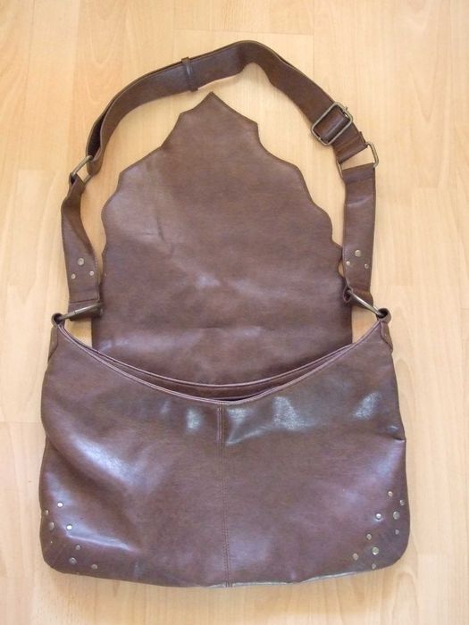 Picard Pic 2 дамска чанта от естествена кожа