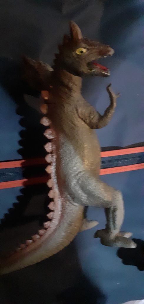 Dinozauri mari 25 cm