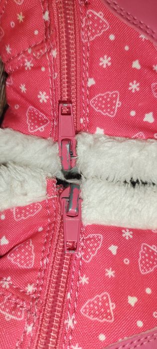 Vicco Сапожки 19р