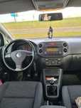 Vând golf 5 plus