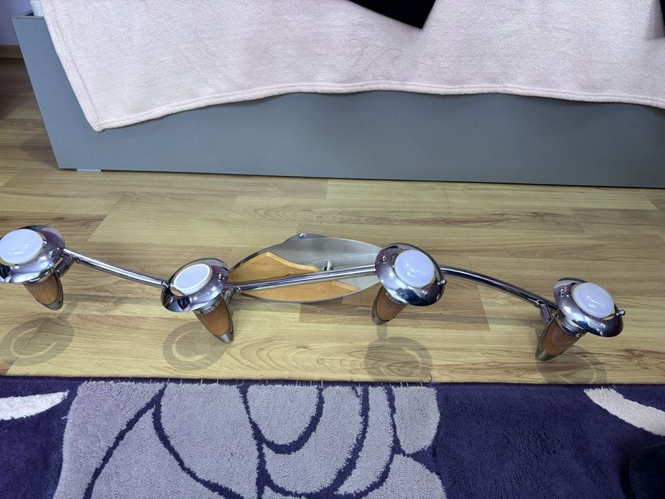 Различни видове полилей