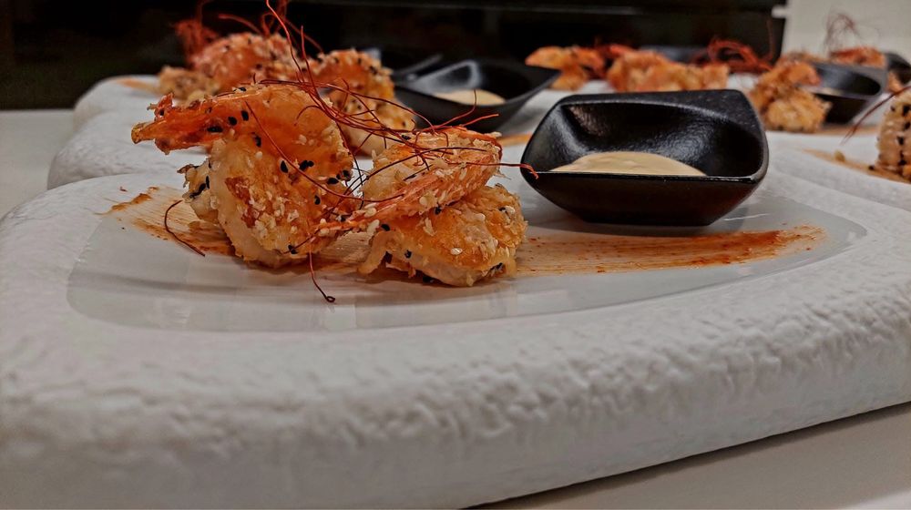 Кетъринг за вашето парти.