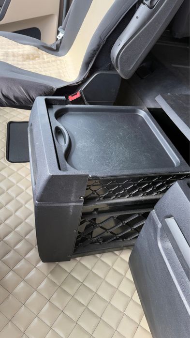 Vand Mercedes Actros + Semiremorca Schmitz