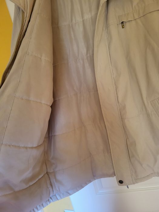 Haina toamna/iarna marime 54