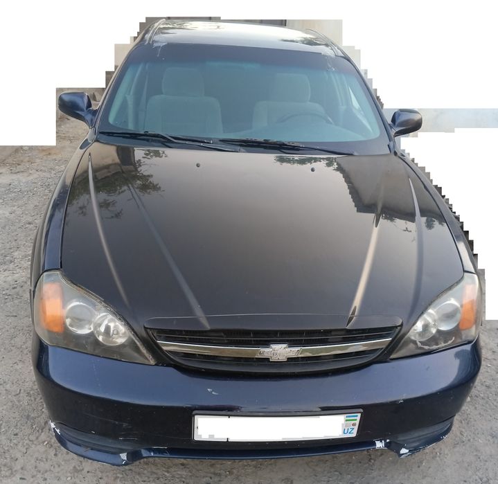 Вариант Бартер бор, Chevrolet Epica 2.0i V200

2004-йил