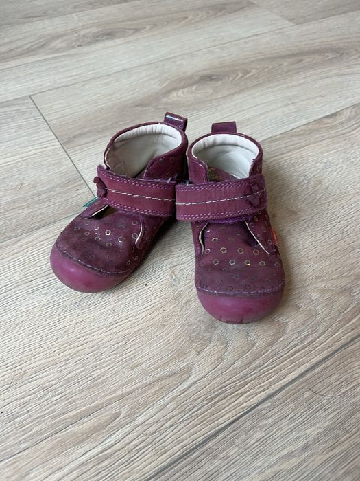 Ghete kickers marimea 23