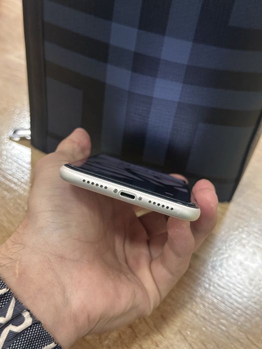 Iphone 11.