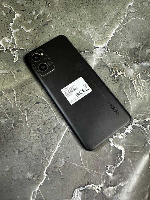 Oppo A96 (Г.Рудный, Ленина 36) ЛОТ: 796863