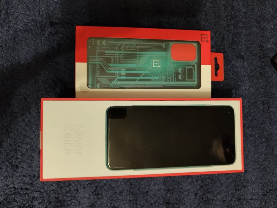 Vand Oneplus 8T, impecabil