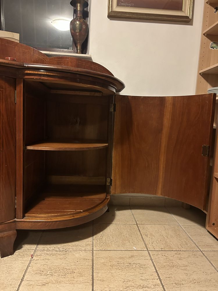 Bufet/comoda,Biedermeier, livrare doar Bucuresti, de reconditionat