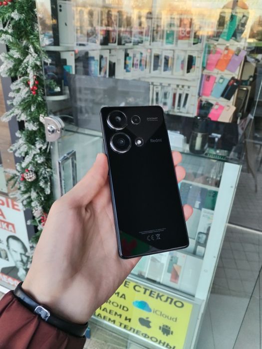 Redmi Note 13 Pro 8/256 ideal