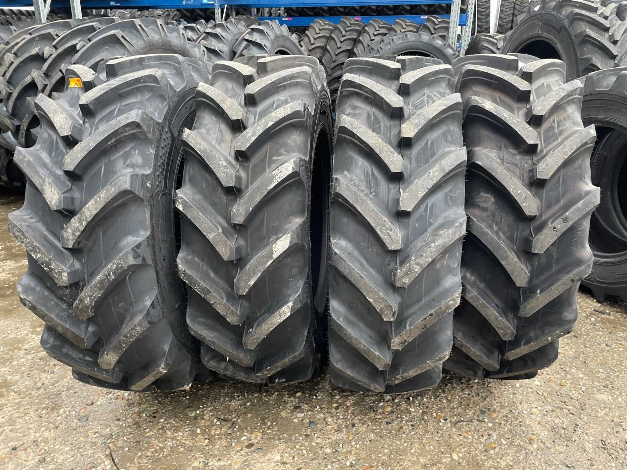 340/85 R24 Cauciucuri noi agricole Alliance livrare rapida garantie