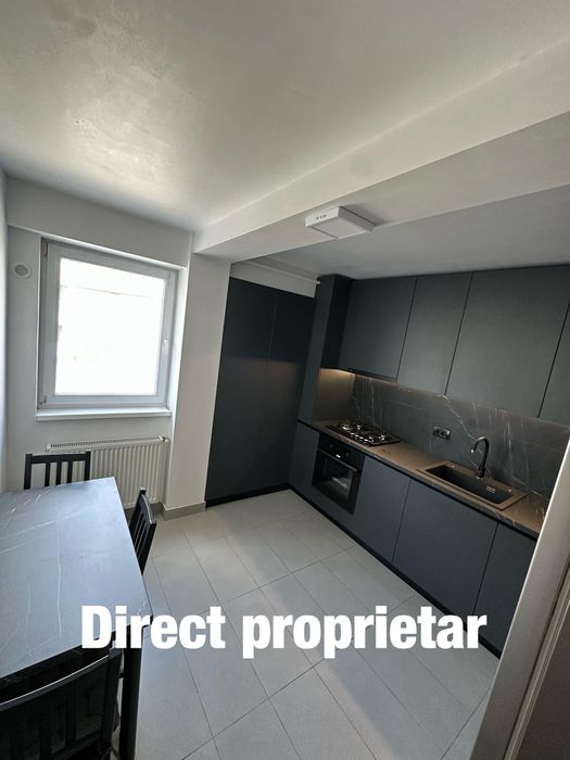 Proprietar închiriez ap 2 camere, metrou Gorjului, loc de parcare