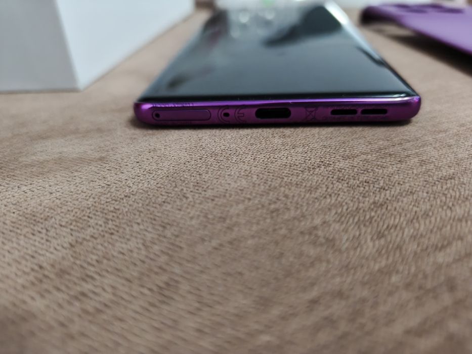 Motorola edge 60 pro nou