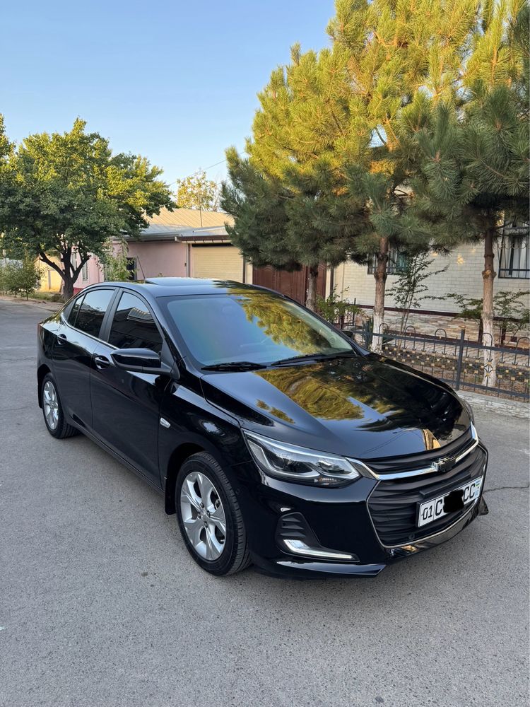 Onix Premier 2 full 6-pozitsya srochna