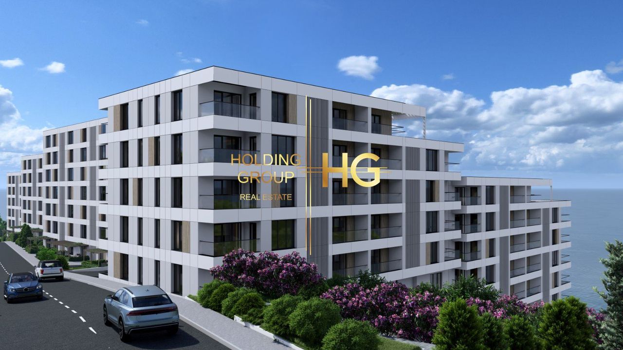 Продава се Двустаен апартамент в Варна, Галата - 95 кв.м за 1790 €/кв.м - Снимка #6
