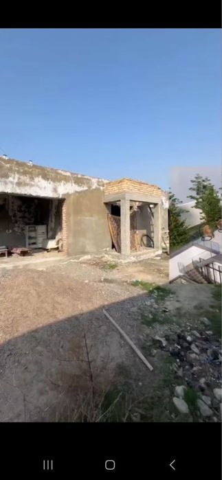Учаска сотилади каропка