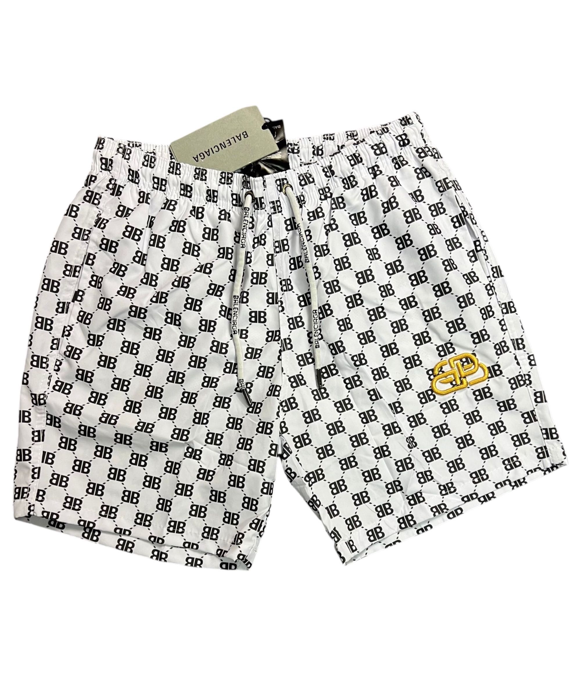 Шорти Balenciaga