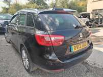 Seat Ibiza IV 1.4 16V 85 к.с. CGG 2012г. на части