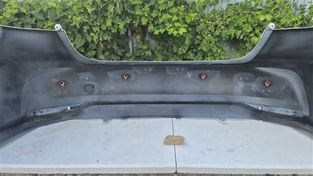 Bara spate Aripa Toyota Corolla Sedan an 2019 2020 2021