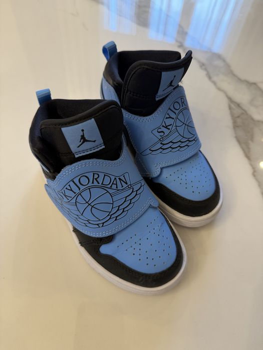 Новые оригинал nike jordan
