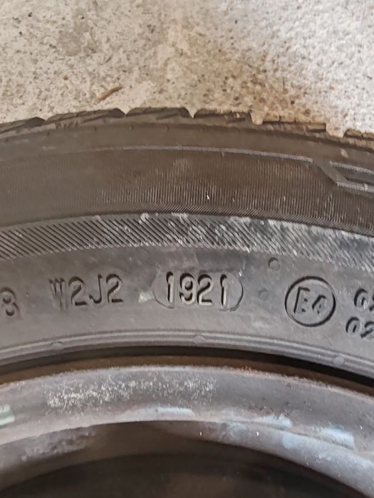 Anvelope 185 60 r14