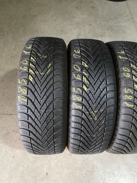 Anvelope iarna 185/60/16 Pirelli Cinturato Winter 185 60 16 R16
