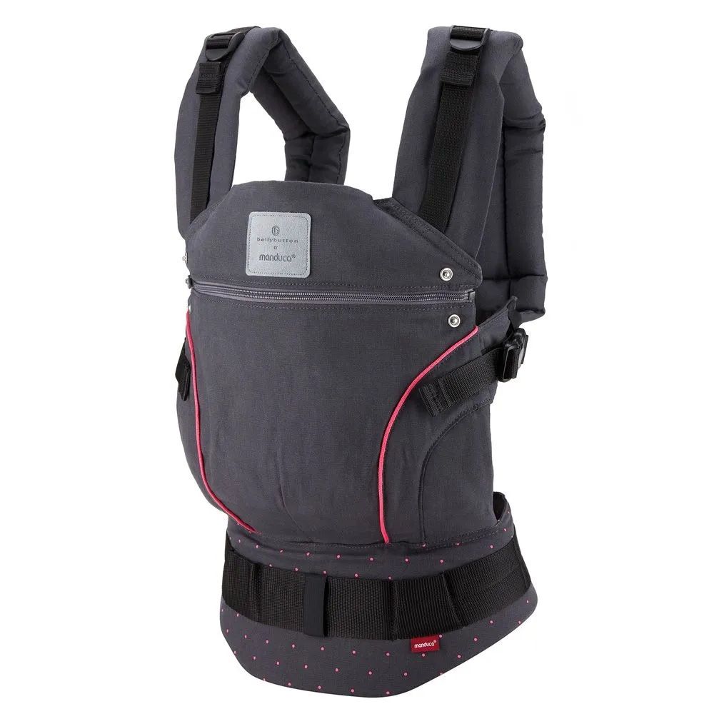 Marsupiu ergonomic MANDUCA