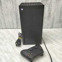 Consola Microsoft Xbox Series x 1TB Negru Zeus Amanet Rahova 25476
