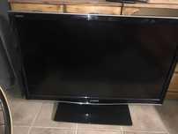 Lcd sharp aquos 106 cm ……….
