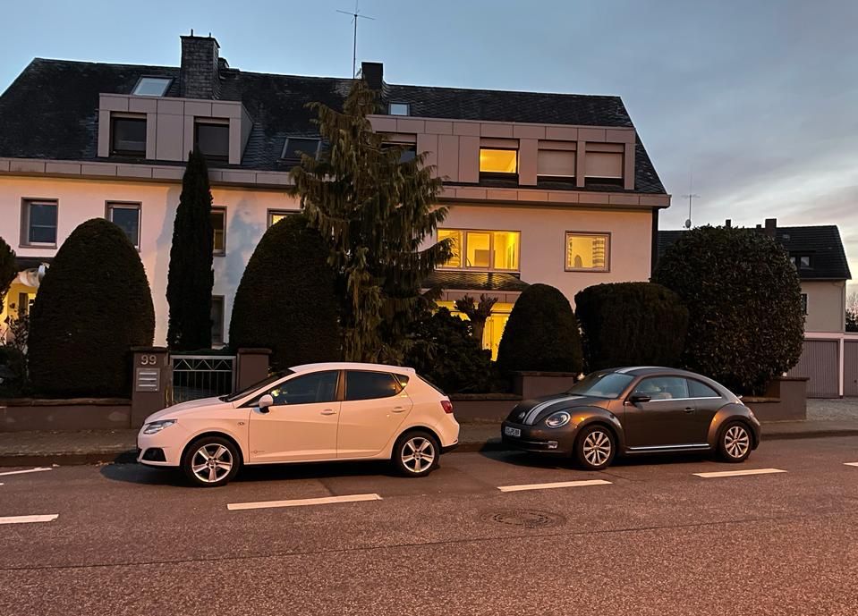 Vand Seat Ibiza 1.4 benzina