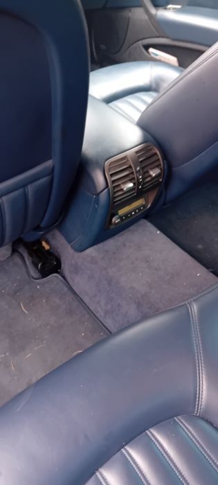 Lancia thesis 2,0 benzina euro 4