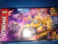 Set lego Ninjago
