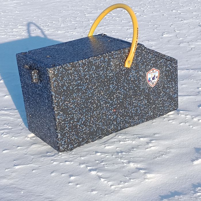 Продам зимний ящик