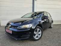 Vw Golf 7 ~ Highline ~ Bi-xenon ~ Navi~ impecabil