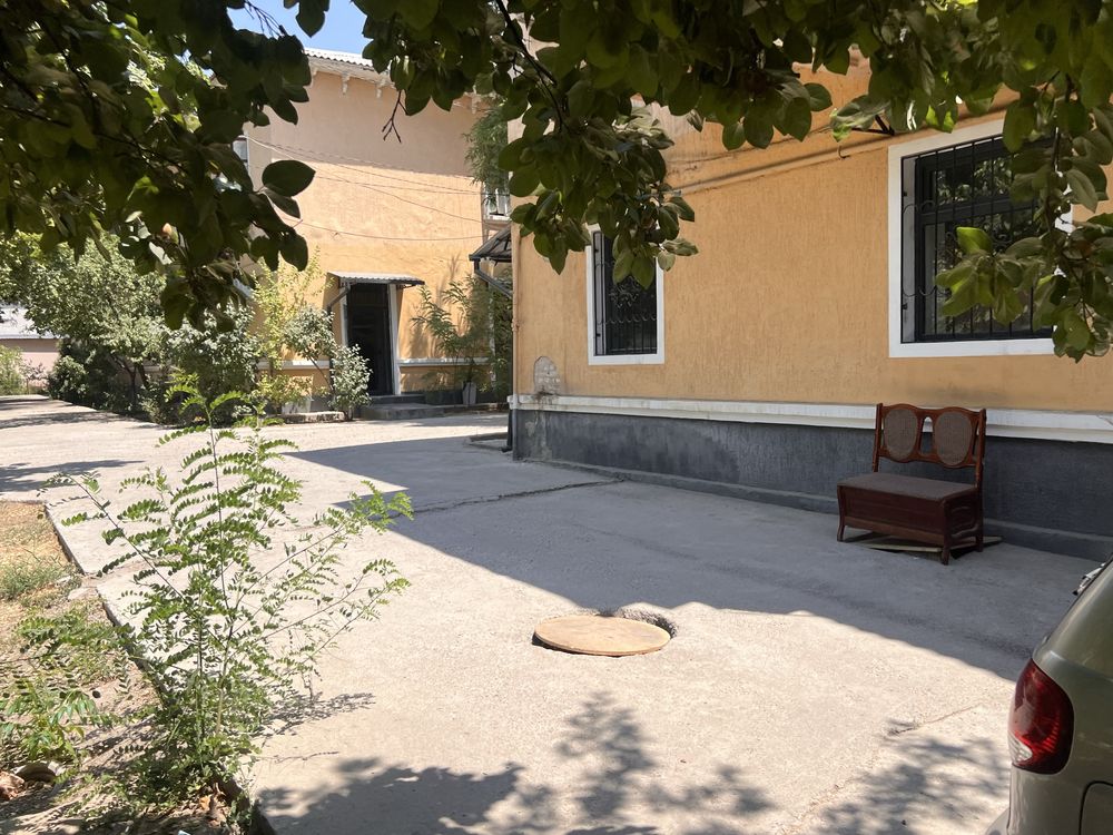 Продается Квартира Под Бизнес- 50m2