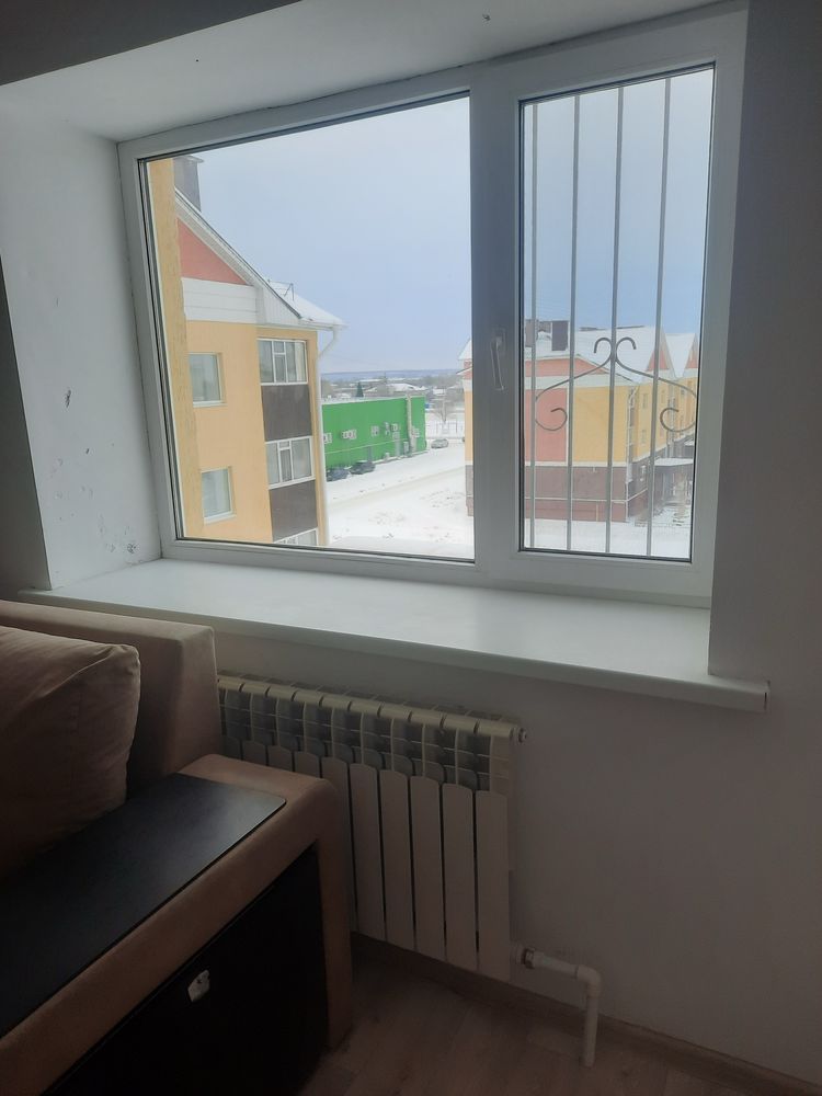 Продам 2к квартиру